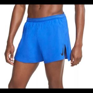 Nike AeroSwift Running Shorts